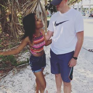 Meet your Posher, Cody